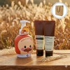 Nard 나드 샴푸 트리트먼트 브래드이발소 핸드워시 3종세트