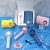 ((송월 타올 스누피 수건+ 아이스 냉각 선풍기 타올세트)) 타월선물//터보 휴대용 선풍기 쿨링미니 선풍기//타월 세트 타올선물