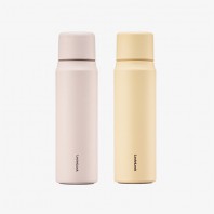 락앤락 마망 마카롱 보온병 505ml