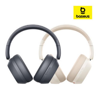 베이스어스 Bass 35 Max 블루투스 무선 헤드폰
