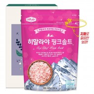 탑셰프 핑크솔트250g 1P