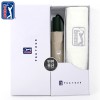PGA 3단 완전자동 암막 세이프티 우양산+170g면사타올세트