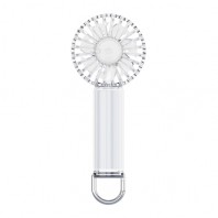 응원봉 LED 핸디선풍기 F19