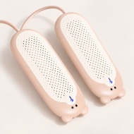 머레이 신발건조기 양말건조기 UV 살균 2개입 MK-10
