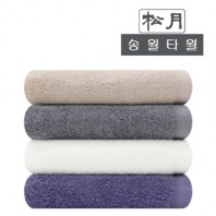 (송월타올) 40수코마40(160g)