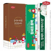 탑셰프 롤백100매 크린에이스랩20m(2종)