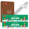 탑셰프 롤백100매2P(2종)