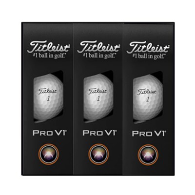 타이틀리스트 PRO V1 9구세트
