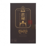 한국인삼공사 진비단3.75g*15환
