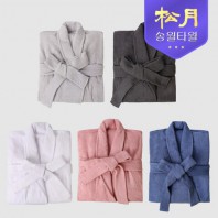 송월, 30수 라이트가운(M, XL)