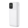 뉴에이커 PD 22.5W 고속충전 20000mah 보조배터리 + C타입 케이블