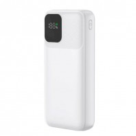 뉴에이커 PD 22.5W 고속충전 20000mah 보조배터리 + C타입 케이블