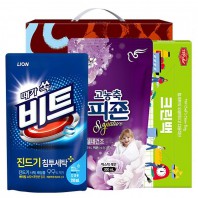 비트액체300리필 피죤 크린백(3종)