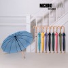 미치코런던 55*12K 우드 곡자 장우산 (M058)