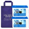 (부직포가방)사피 참숯제습제2P(2종)