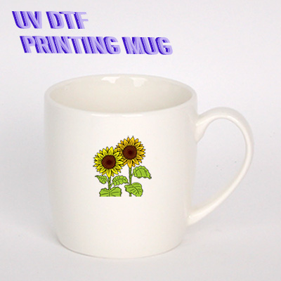 드망즈 UV DTF필름인쇄머그_씨크유