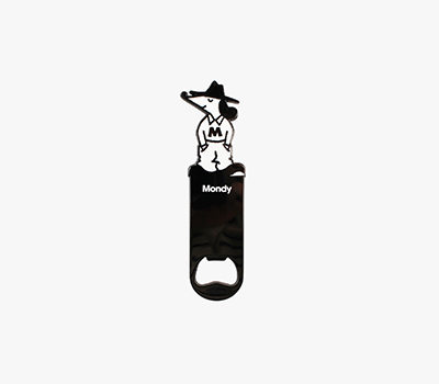 주문제작 | 캐스팅 병따개 | 자유형 | MF1044