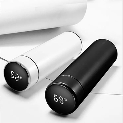 NEW LED 온도표시 텀블러 500ml