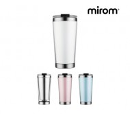미롬 DIY텀블러 490ml