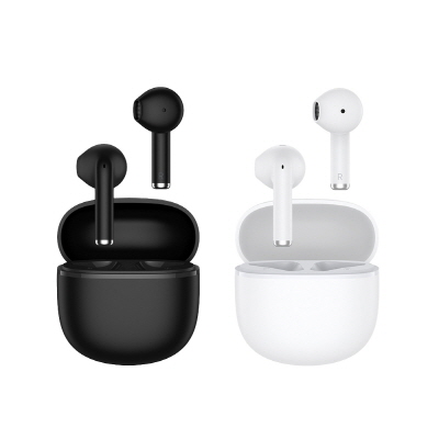 QCY T29 APP 블루투스 이어폰