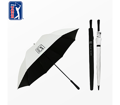 PGA 70자동 암막 골프 장우산