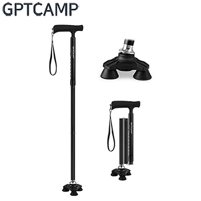 GPTCAMP GPT-T5M 지팡이 3단