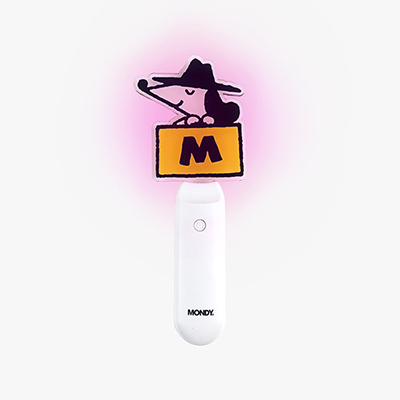 주문제작｜아크릴 야광봉 & 응원봉｜일반형_손잡이5｜MF1470