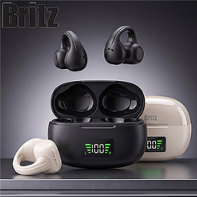 브리츠 BZ-GT7 V6.0 오픈형 블루투스이어폰