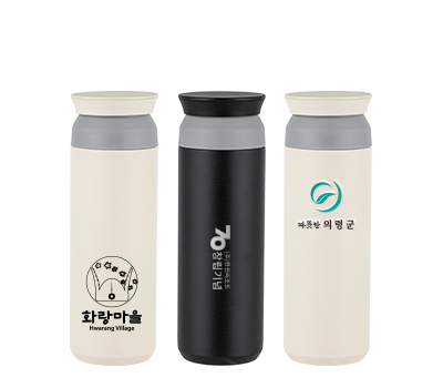 라테르 오브 포인트 텀블러 440ml 2색